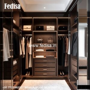Smart Luxury Closets No-3240