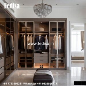 Luxury Interior Storage No-3243