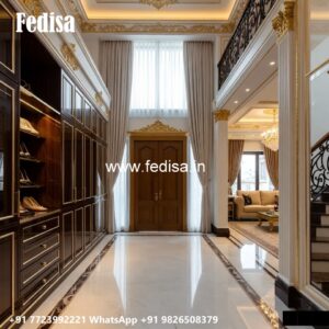 Functional Closet Trends No-3244