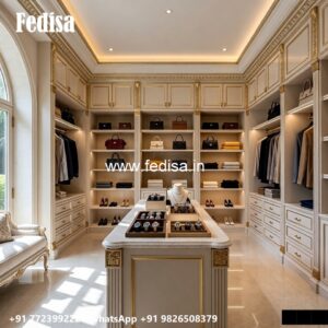 Premium Designer Closets No-3245