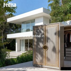 Luxury Sliding Storage No-3248
