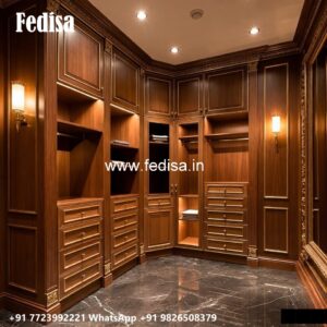 Contemporary Closet Concepts No-3251