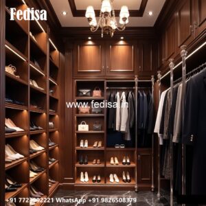 Premium Luxury Storage No-3253
