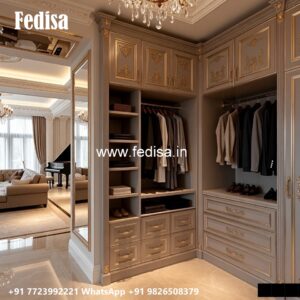 Stylish Modern Closet Ideas No-3254