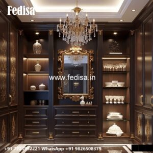 Minimal Bedroom Closets No-3257