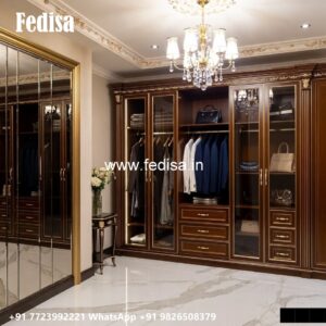 Smart Designer Wardrobes No-3258