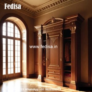 Elegant Bedroom Inspiration No-3260