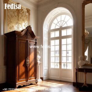 Premium Storage Interiors No-3261