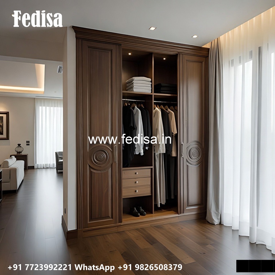 Beautiful Sliding Storage No-3265
