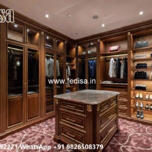 Stylish Bedroom Storage Ideas No-3270