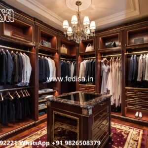 Functional Closet Concepts No-3271