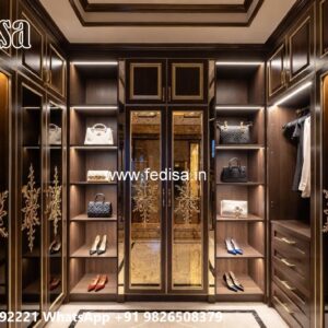 Modern Sliding Wardrobes No-3273