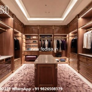Smart Interior Storage No-3274