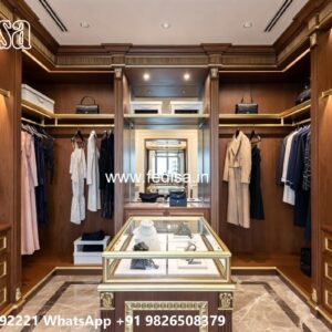 Premium Closet Trends No-3276