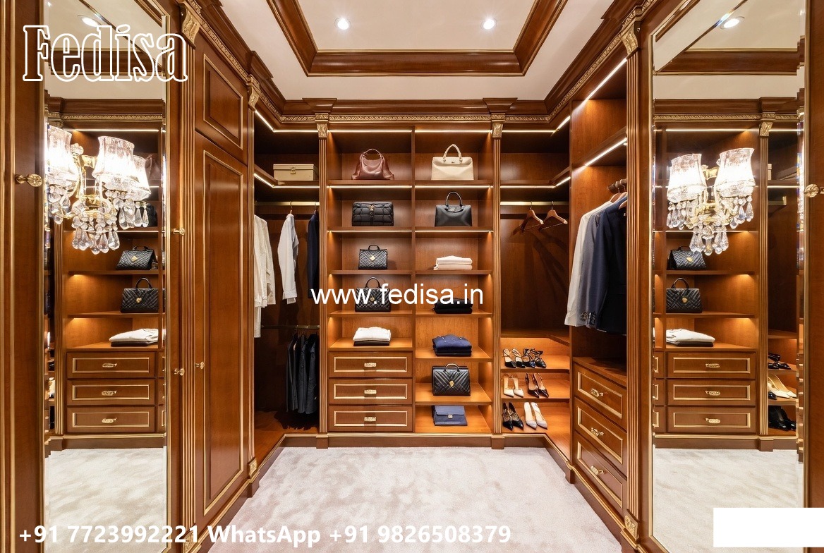 Contemporary Storage Inspiration No-3279