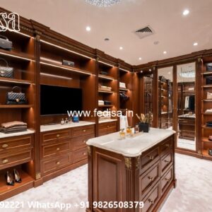 Smart Sliding Wardrobes No-3282