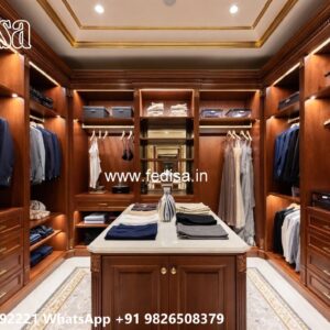 Luxury Designer Storage No-3287