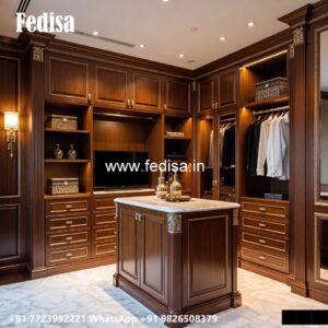 Contemporary Closet Layouts No-3288
