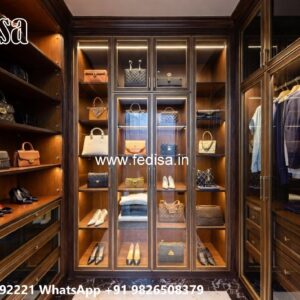 Luxury Bedroom Concepts No-3295