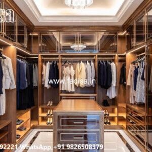 Royal Classic Wardrobe Design Inspiration No-3304