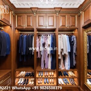 Premium Classic Wardrobe for Dream Bedrooms No-3393
