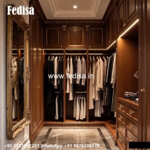 Vintage Inspired Wardrobe with Rich Texture No-3548