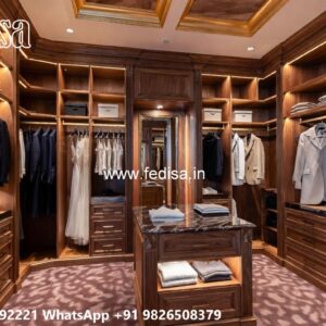 Sliding Wardrobe Design Ideas for Small Spaces No-3601