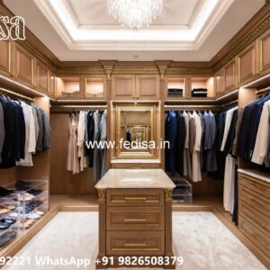 Premium Sliding Wardrobe Design Inspiration No-3664