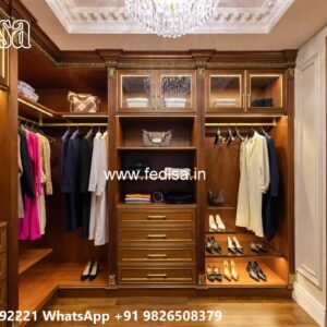Space Saving Sliding Wardrobe Design Ideas No-3671