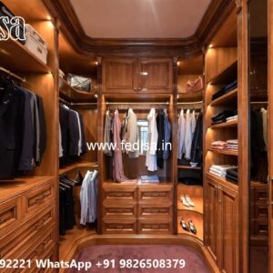 Minimalist Sliding Wardrobe Design Concepts No-3677