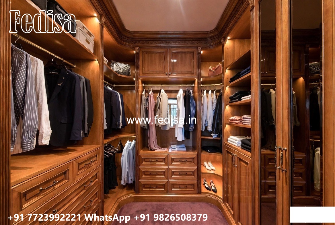 Minimalist Sliding Wardrobe Design Concepts No-3677