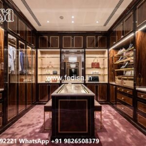 Sliding Wardrobe Design for Contemporary Homes No-3691