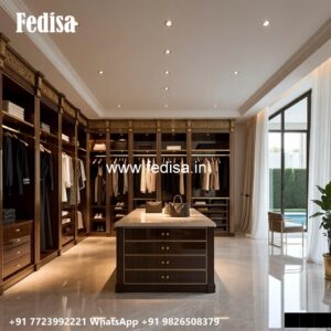 Beautiful Sliding Wardrobe Design Concepts No-3798