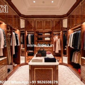 Wardrobe Design Inspiration for Modern Homes No-3832