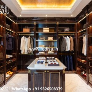 Contemporary Wardrobe Styles No-3903