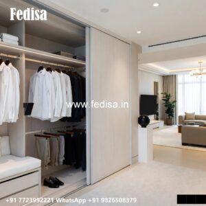 Designer Wardrobe Concepts No-3908