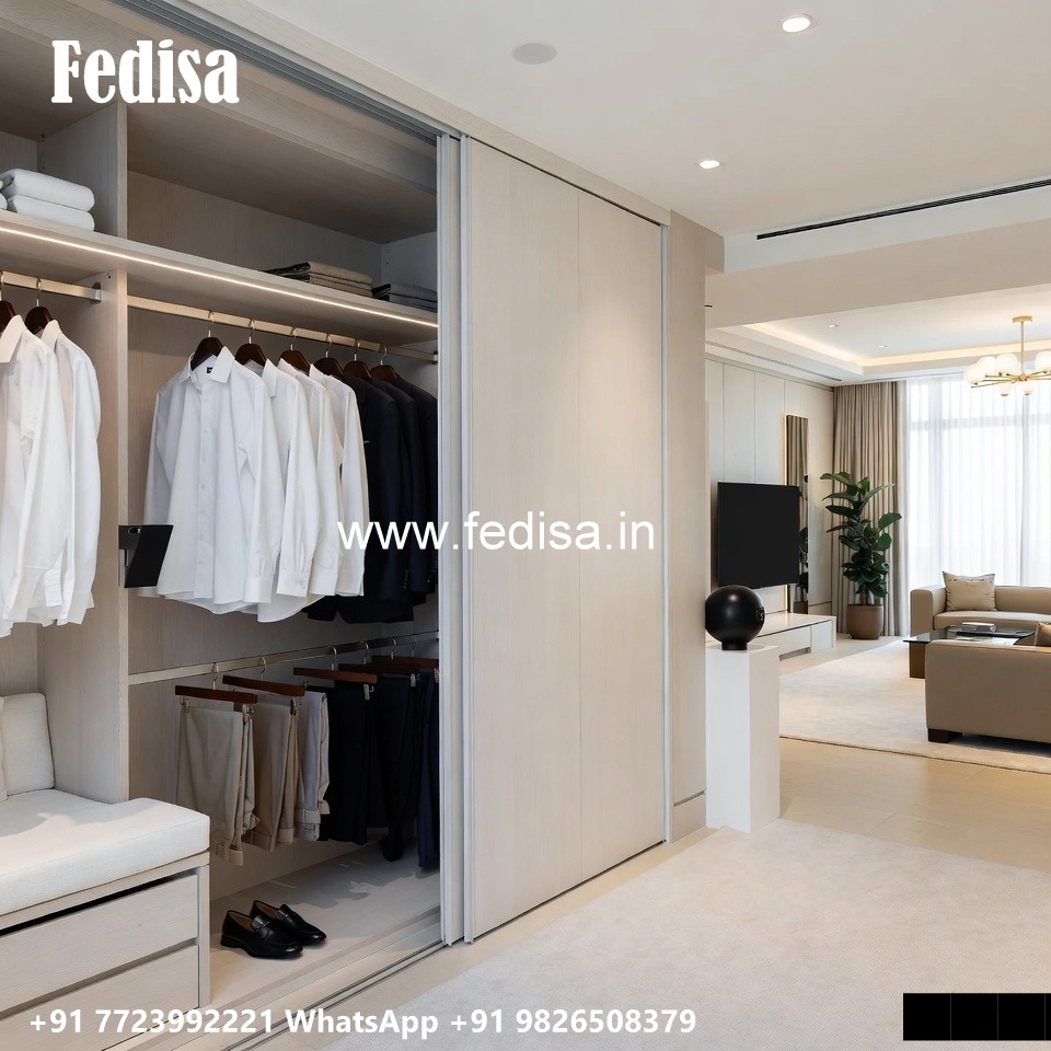 Designer Wardrobe Concepts No-3908