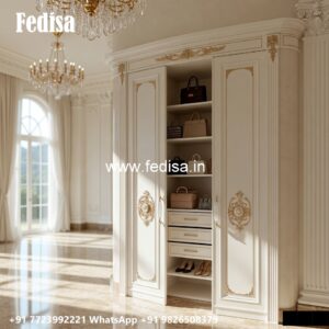 Sliding Door Wardrobes No-3909