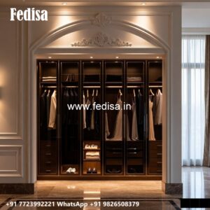 Space Saving Wardrobes No-3912