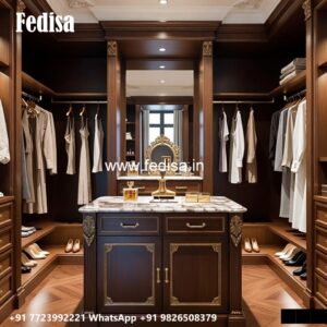 Beautiful Wardrobe Designs No-3916