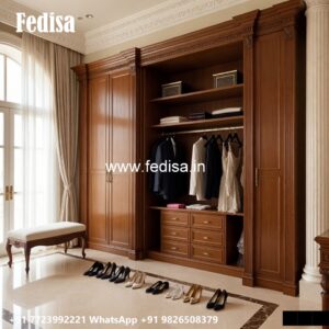Stylish Closet Interiors No-3924