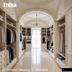 Wardrobe Design Inspiration No-3925