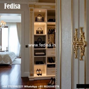 Elegant Closet Layouts No-3927