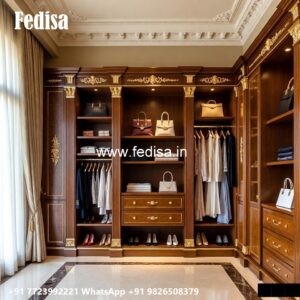 Modern Wardrobe Furniture No-3928