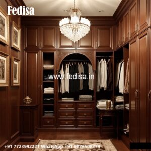 Smart Closet Solutions No-3929