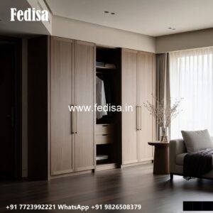 Luxury Storage Designs No-3930