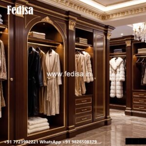 Contemporary Closet Ideas No-3932