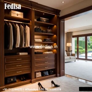 Premium Closet Interiors No-3936