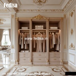 Modular Wardrobe Ideas No-3937