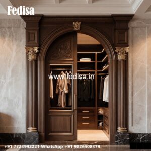 Stylish Wardrobe Concepts No-3942